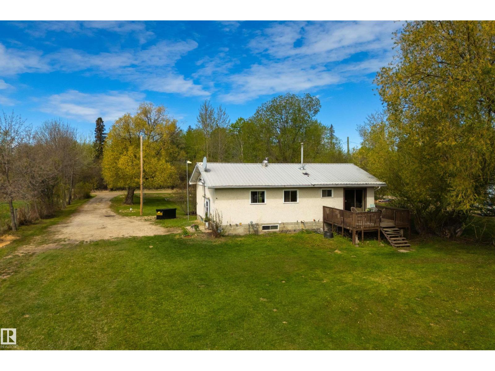 53031 Rge Road 43, Rural Parkland County, Alberta T0E 2K0 - Photo 40 - E4489676