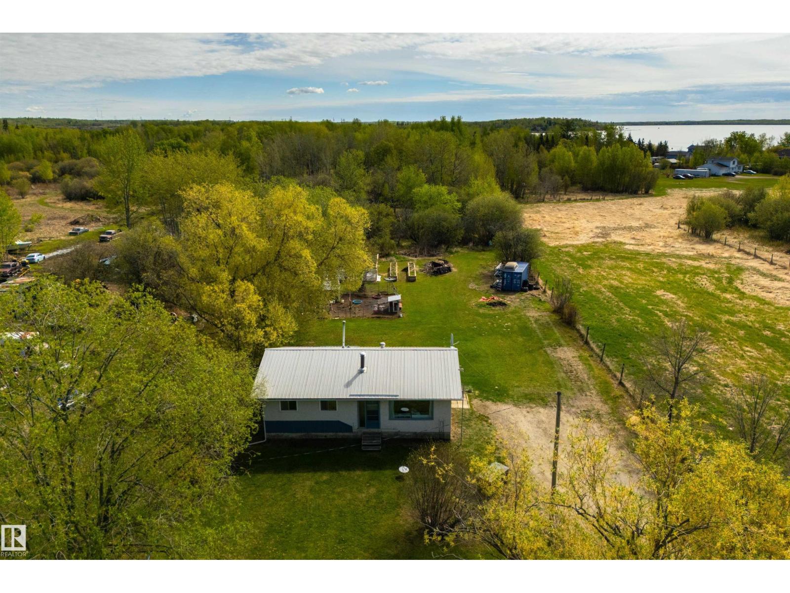 53031 Rge Road 43, Rural Parkland County, Alberta T0E 2K0 - Photo 41 - E4489676
