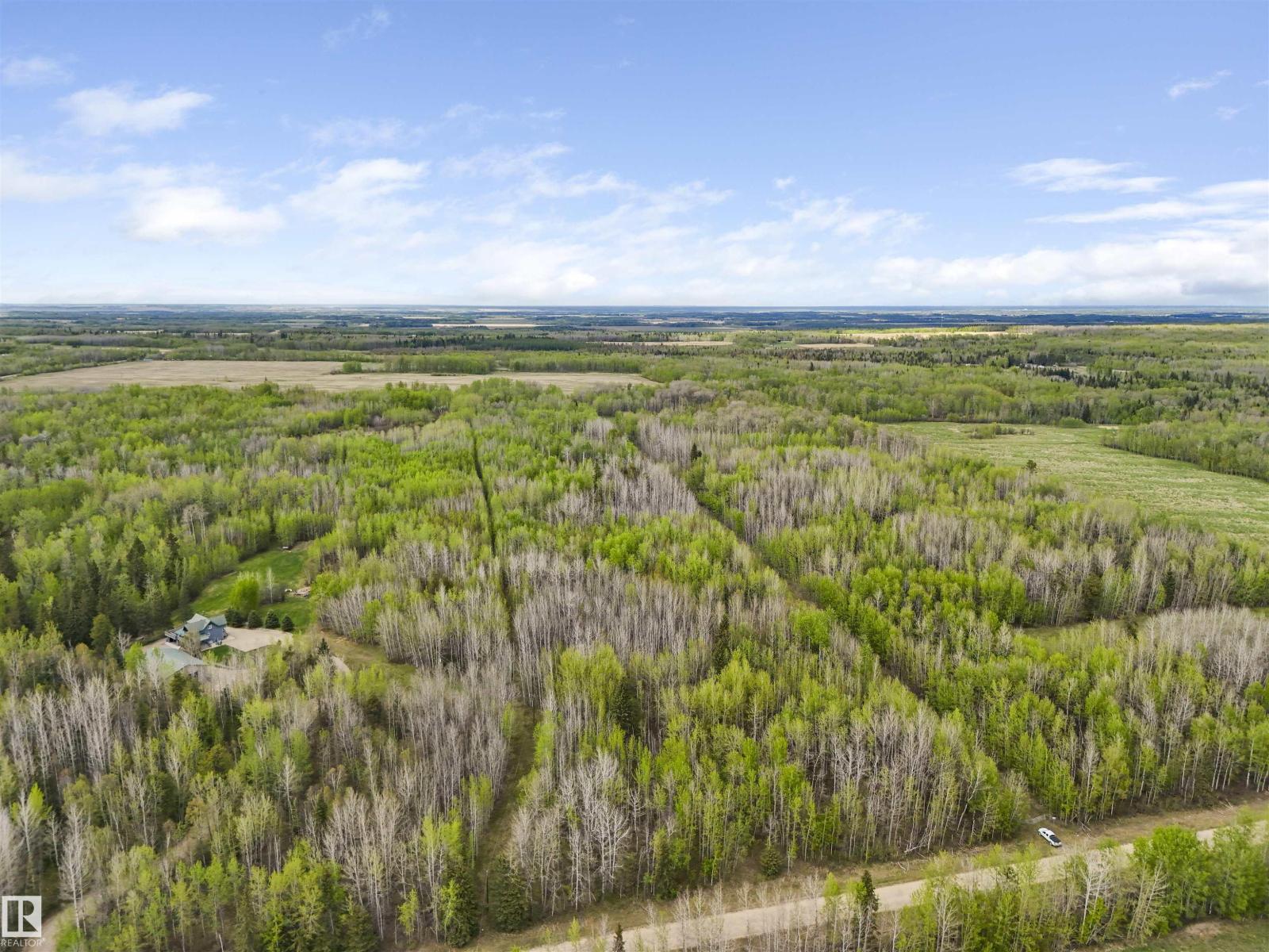 On Twp 474 West Of Rr 23, Rural Leduc County, Alberta T0C 2T0 - Photo 4 - E4489727