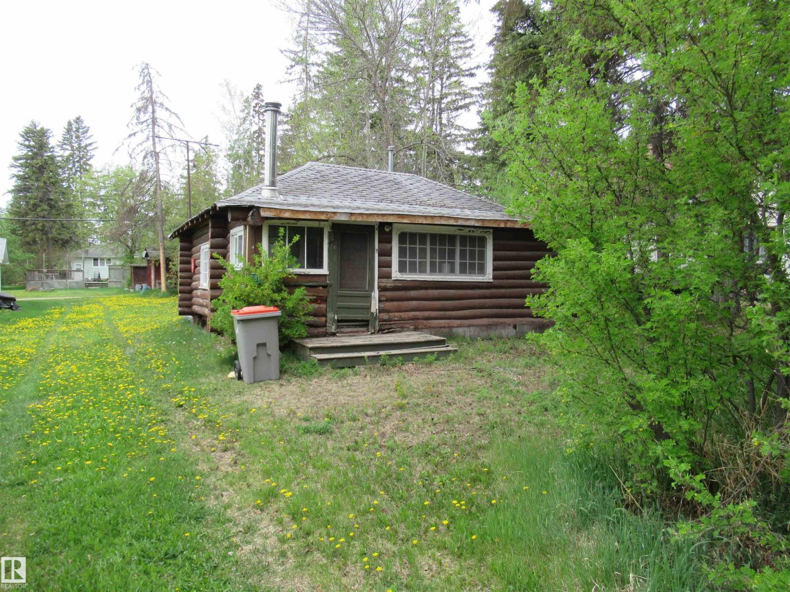5817 49 St, Rural Wetaskiwin County, Alberta T0C 2C0 - Photo 1 - E4489811