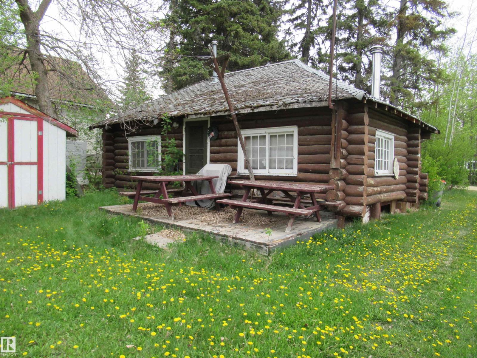 5817 49 St, Rural Wetaskiwin County, Alberta T0C 2C0 - Photo 3 - E4489811