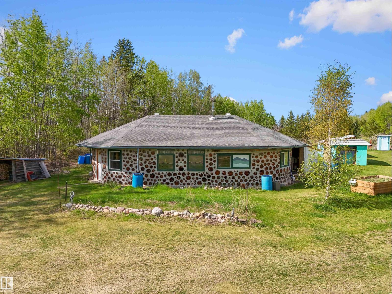 50519 Rge Road 55, Rural Parkland County, Alberta T0E 2H0 - Photo 1 - E4489845