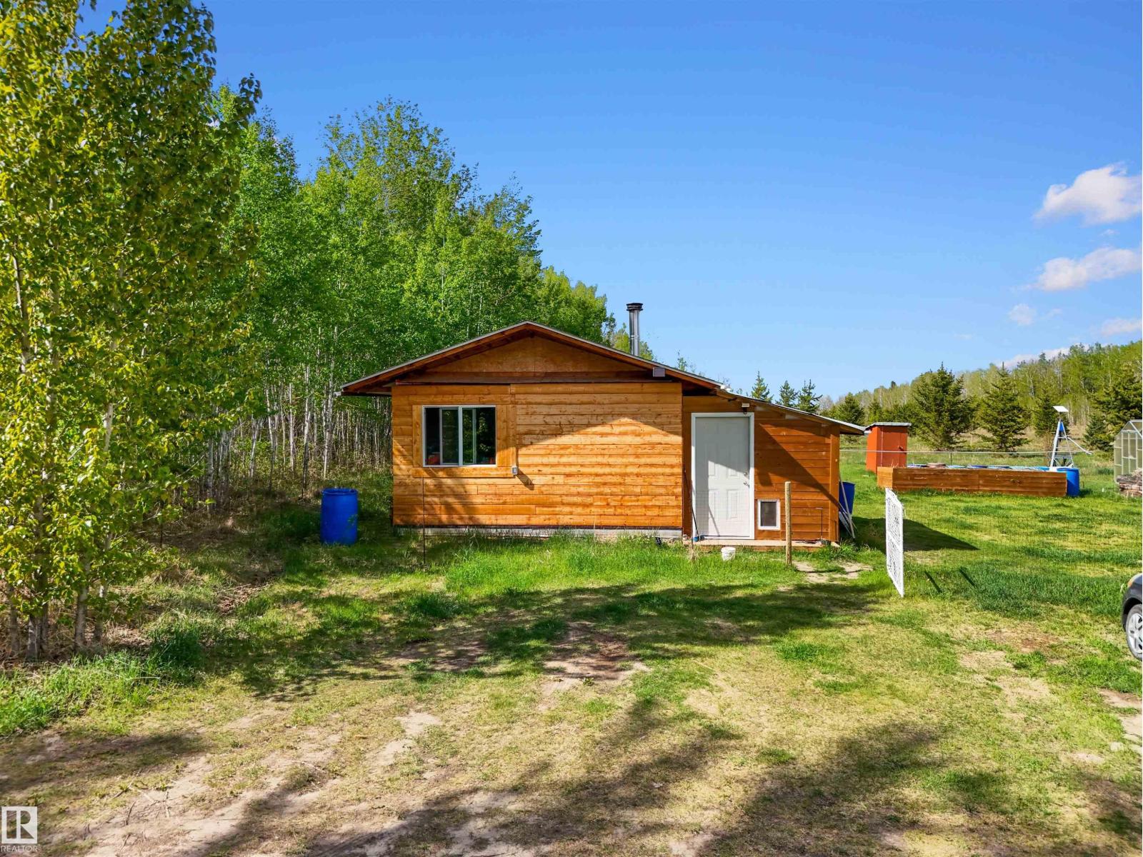 50519 Rge Road 55, Rural Parkland County, Alberta T0E 2H0 - Photo 11 - E4489845