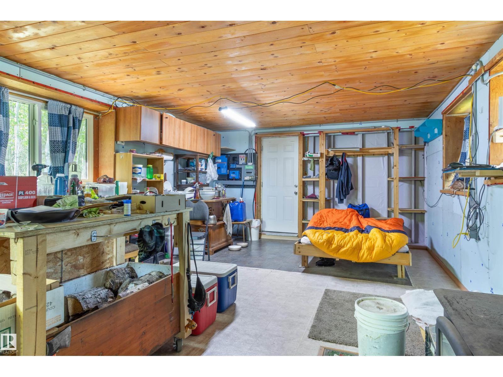 50519 Rge Road 55, Rural Parkland County, Alberta T0E 2H0 - Photo 12 - E4489845