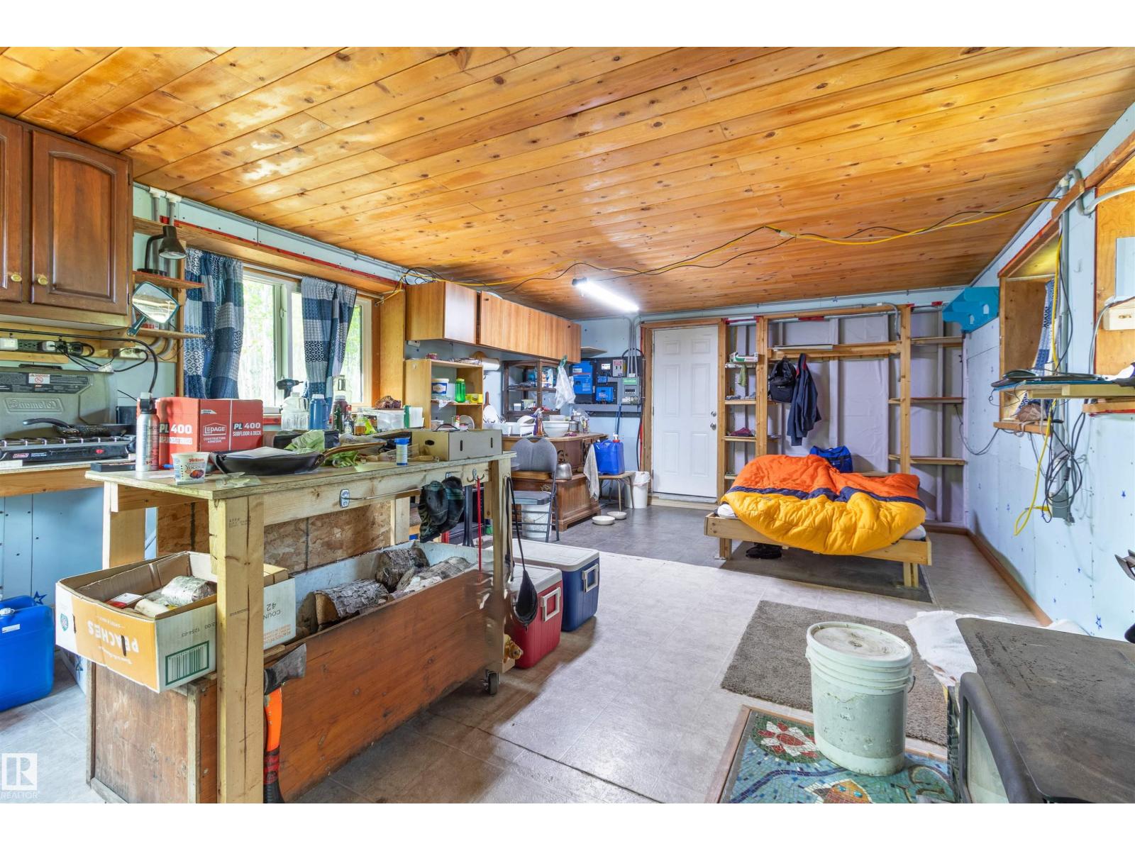 50519 Rge Road 55, Rural Parkland County, Alberta T0E 2H0 - Photo 13 - E4489845