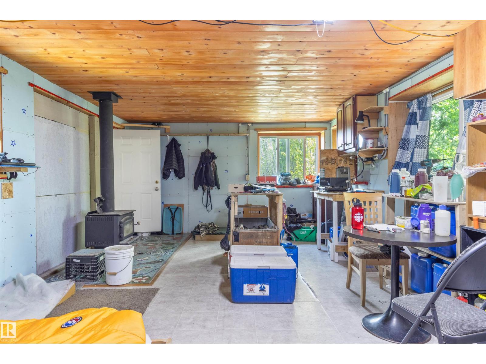 50519 Rge Road 55, Rural Parkland County, Alberta T0E 2H0 - Photo 14 - E4489845