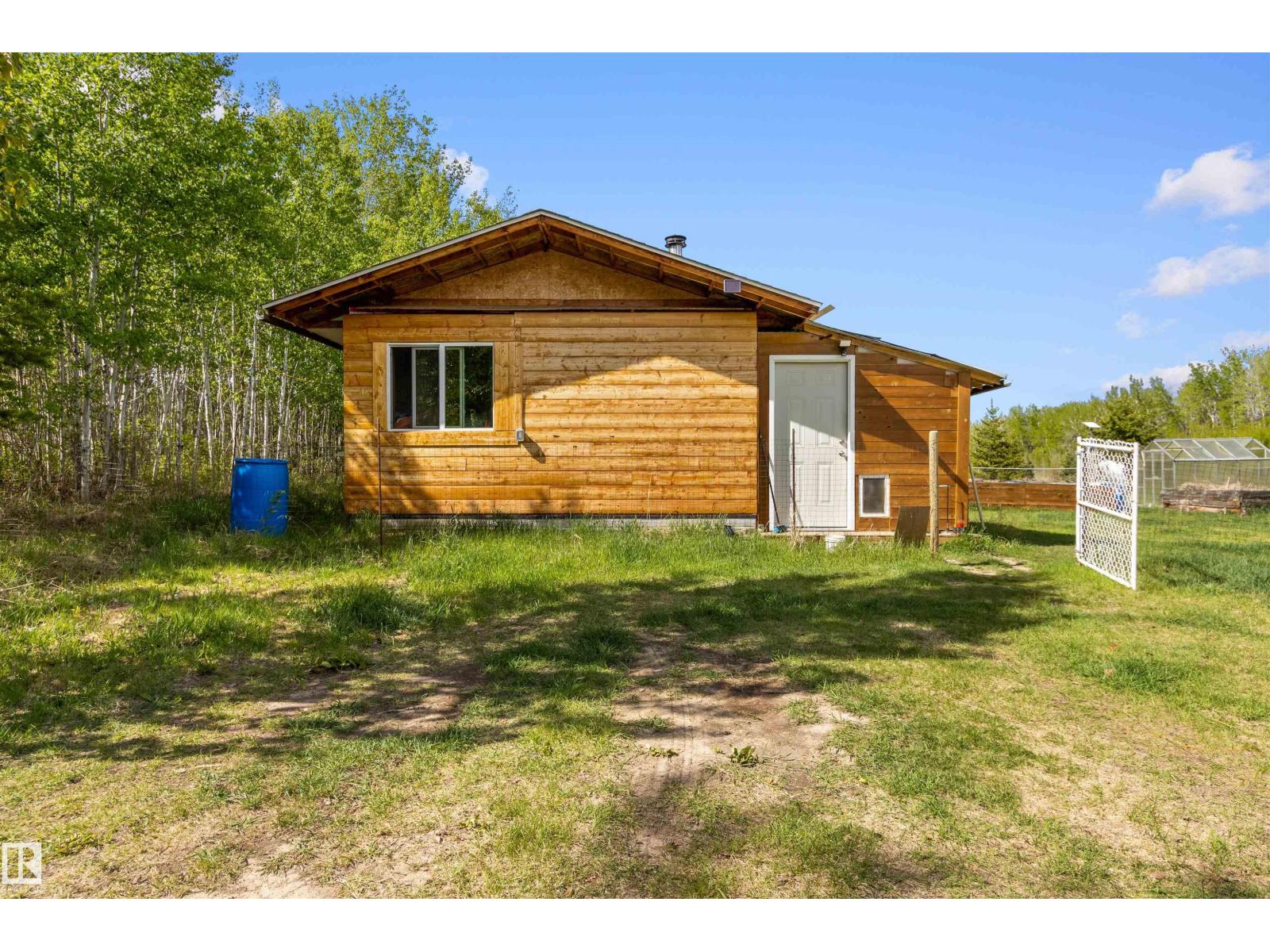 50519 Rge Road 55, Rural Parkland County, Alberta T0E 2H0 - Photo 17 - E4489845