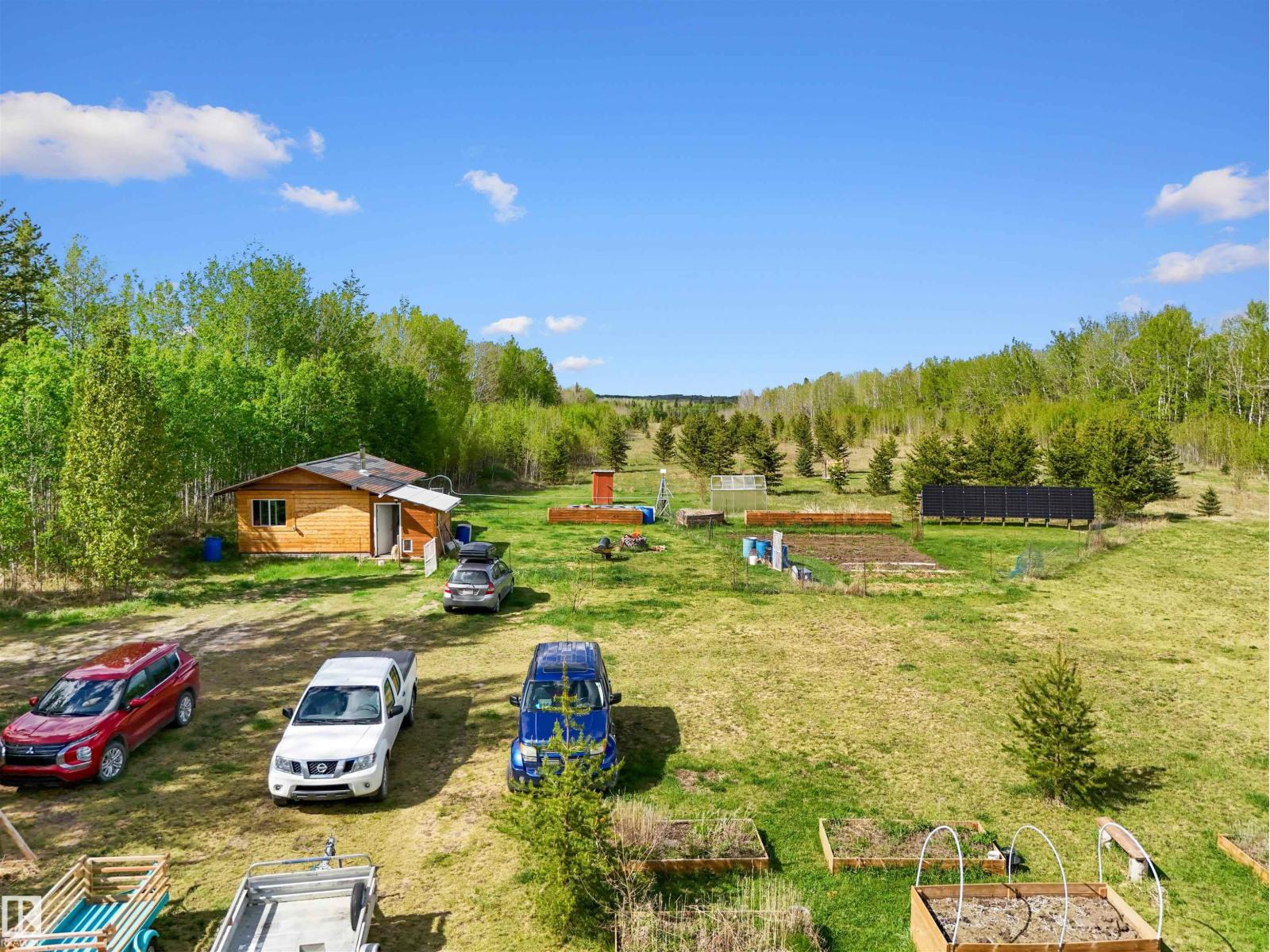 50519 Rge Road 55, Rural Parkland County, Alberta T0E 2H0 - Photo 18 - E4489845