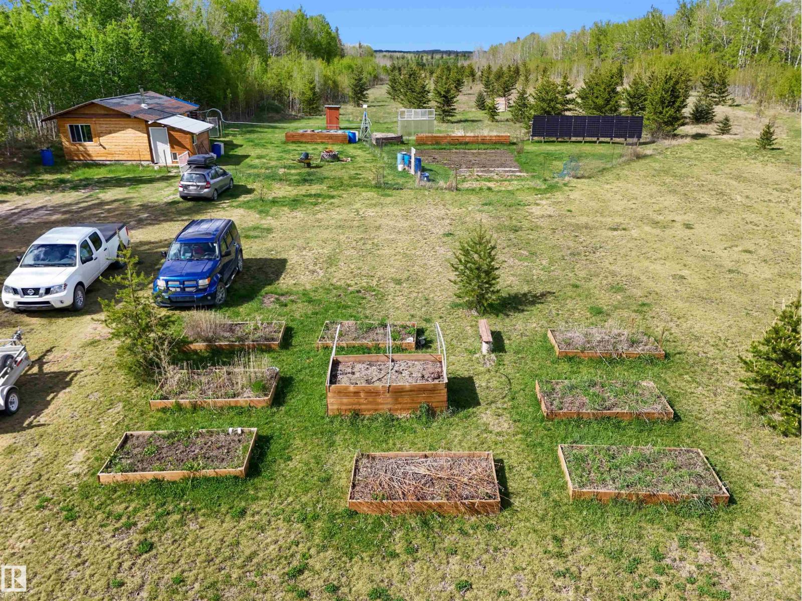 50519 Rge Road 55, Rural Parkland County, Alberta T0E 2H0 - Photo 19 - E4489845