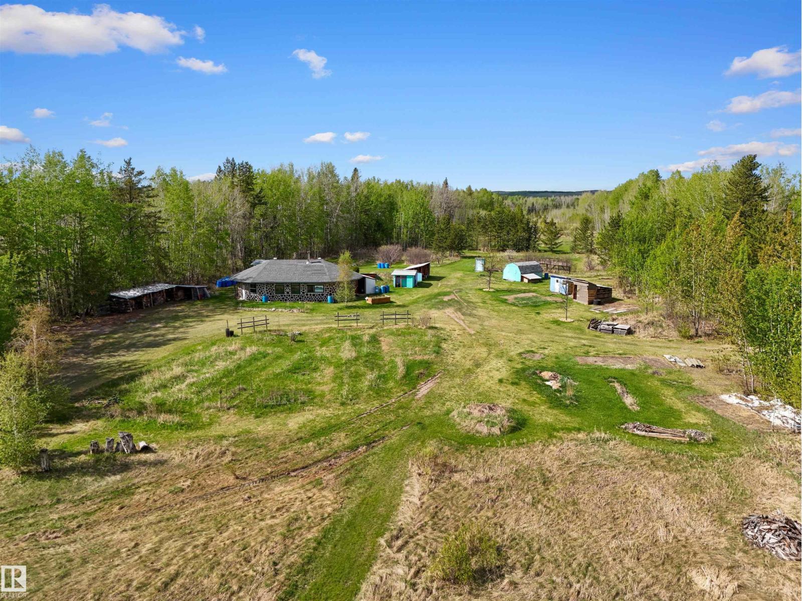 50519 Rge Road 55, Rural Parkland County, Alberta T0E 2H0 - Photo 2 - E4489845