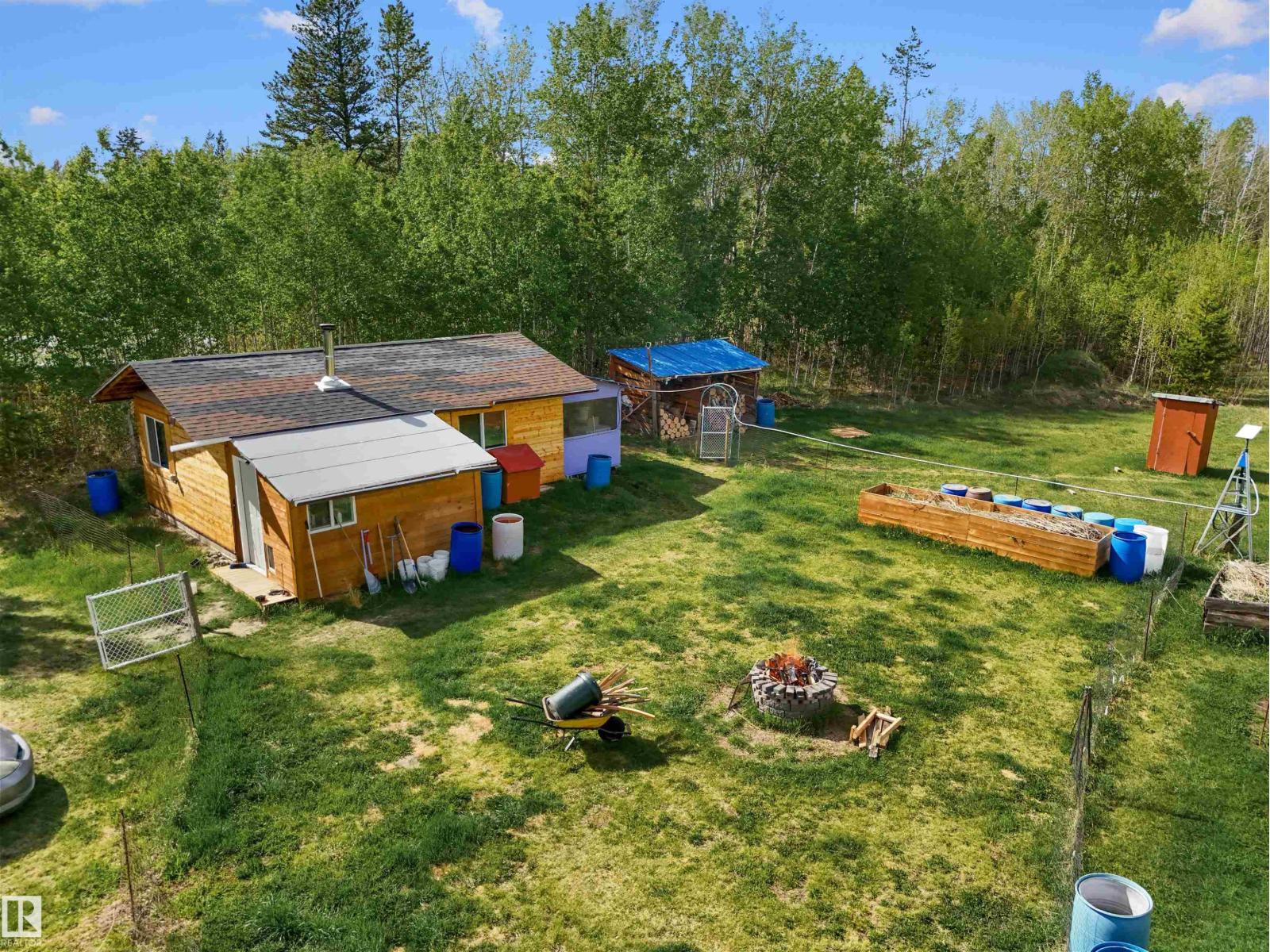 50519 Rge Road 55, Rural Parkland County, Alberta T0E 2H0 - Photo 20 - E4489845