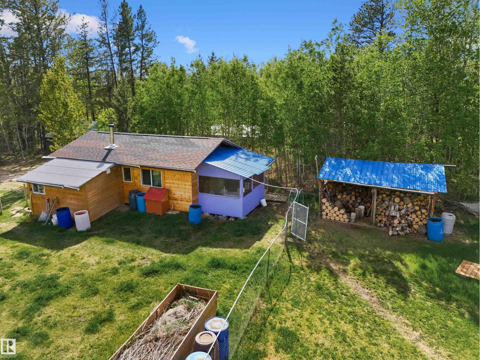 50519 Rge Road 55, Rural Parkland County, Alberta T0E 2H0 - Photo 21 - E4489845