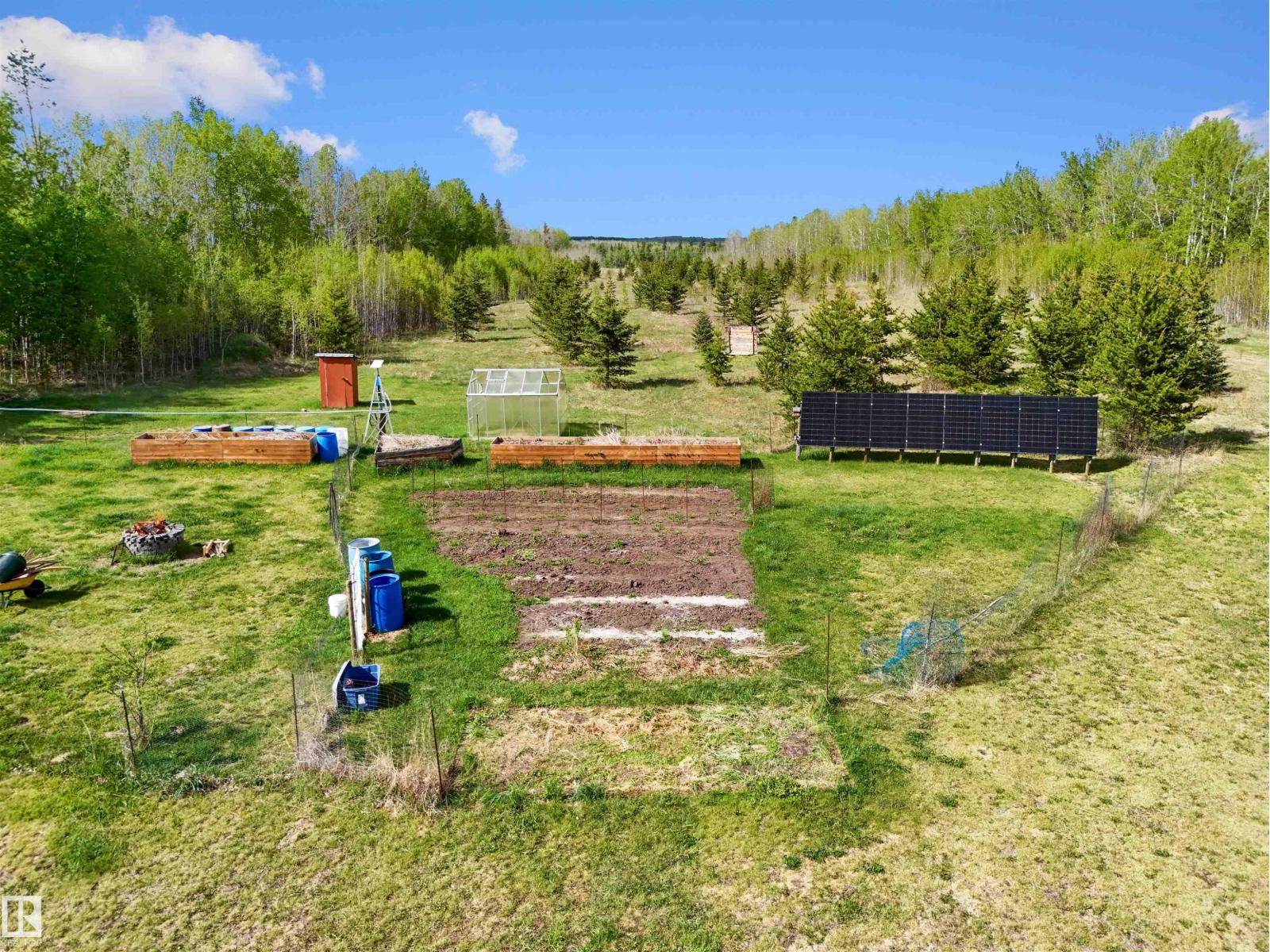 50519 Rge Road 55, Rural Parkland County, Alberta T0E 2H0 - Photo 22 - E4489845