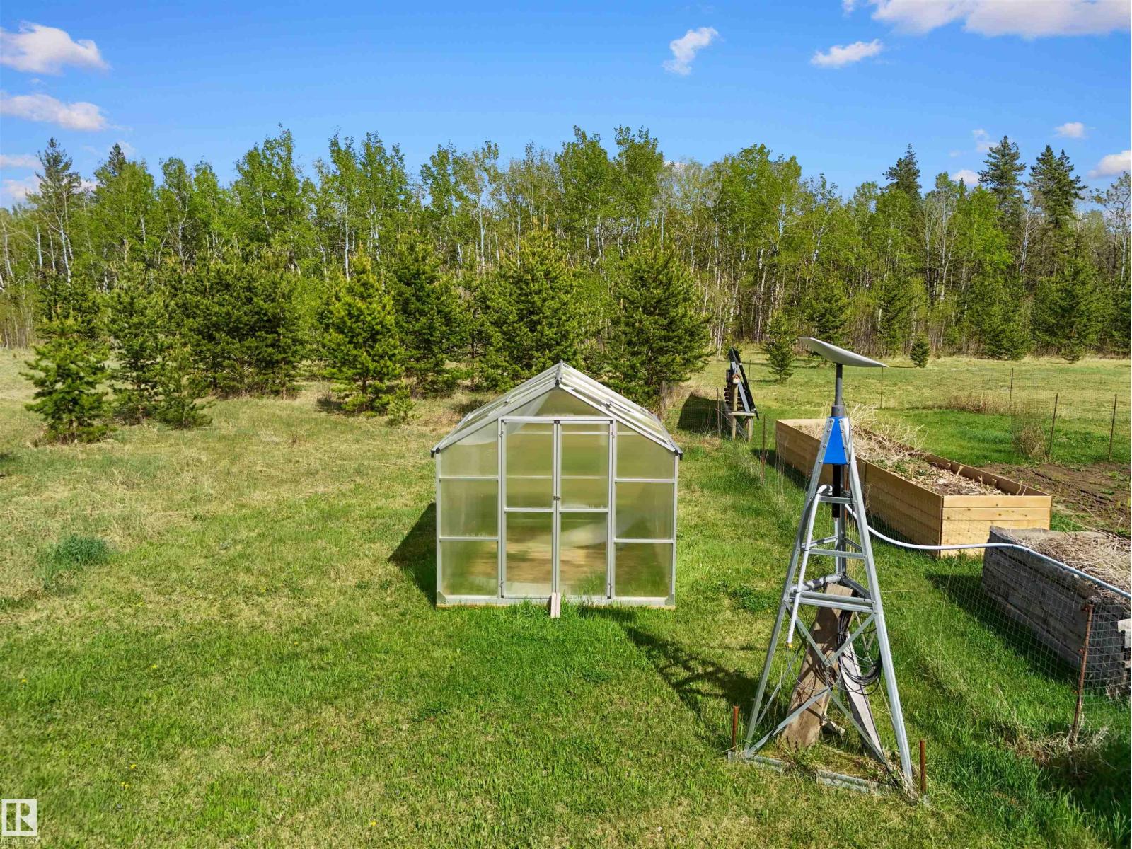 50519 Rge Road 55, Rural Parkland County, Alberta T0E 2H0 - Photo 24 - E4489845