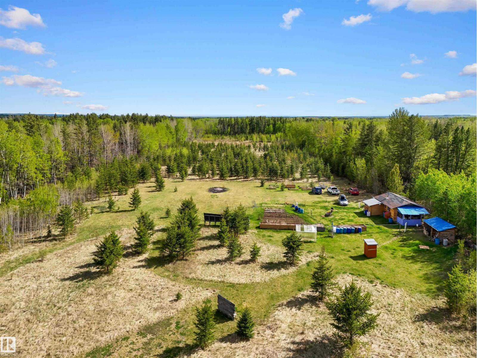 50519 Rge Road 55, Rural Parkland County, Alberta T0E 2H0 - Photo 26 - E4489845