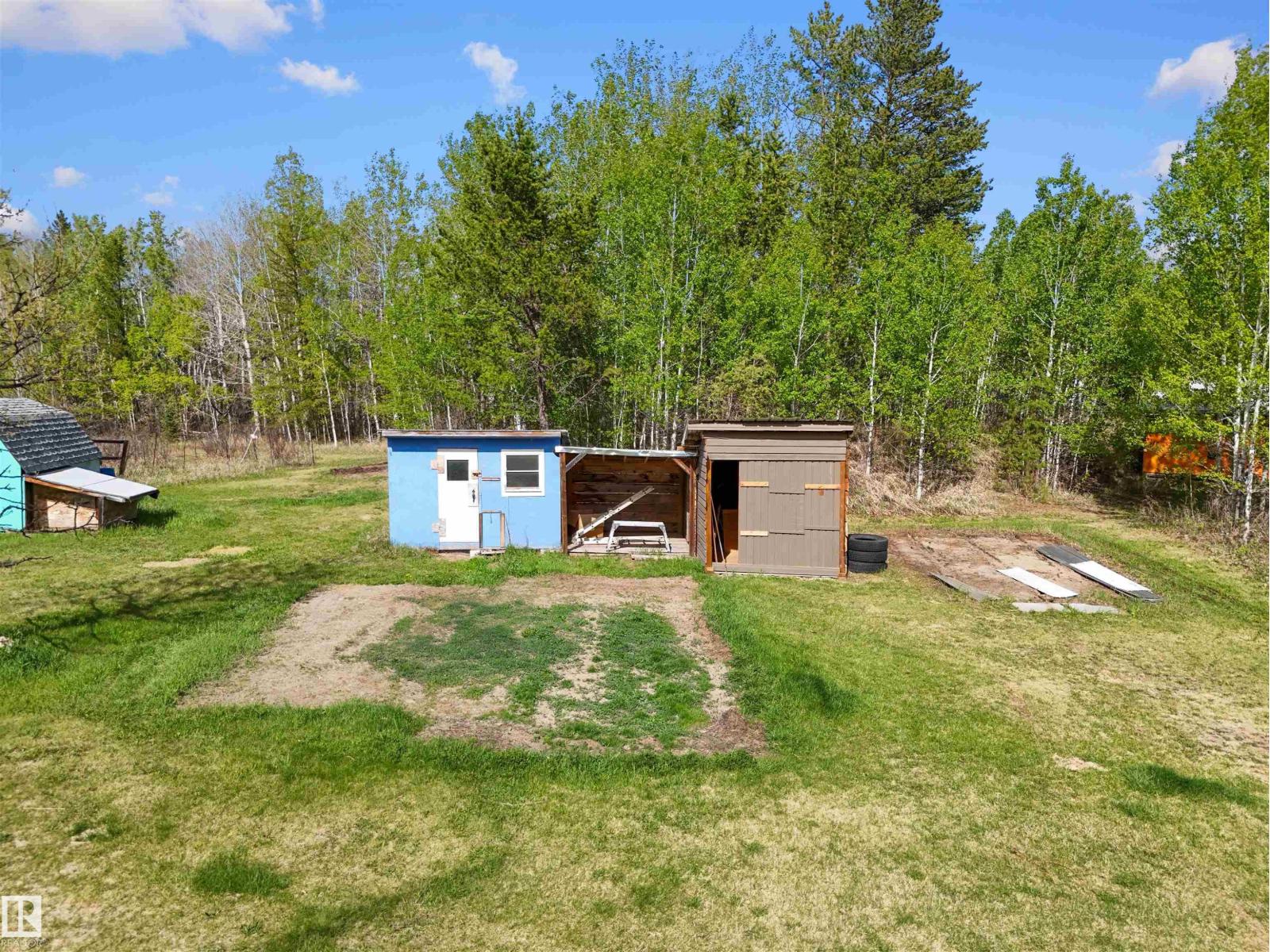 50519 Rge Road 55, Rural Parkland County, Alberta T0E 2H0 - Photo 29 - E4489845