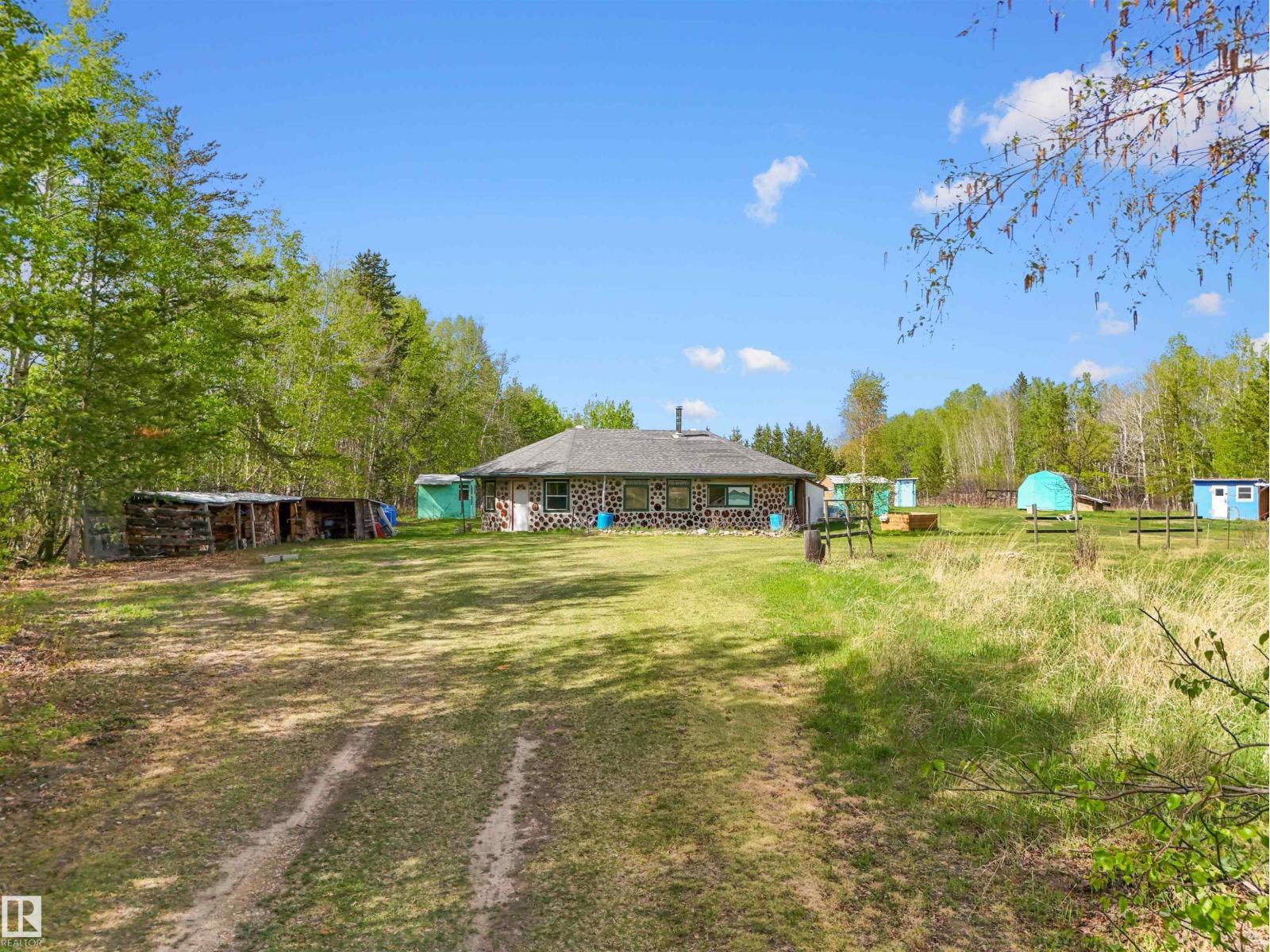 50519 Rge Road 55, Rural Parkland County, Alberta T0E 2H0 - Photo 3 - E4489845