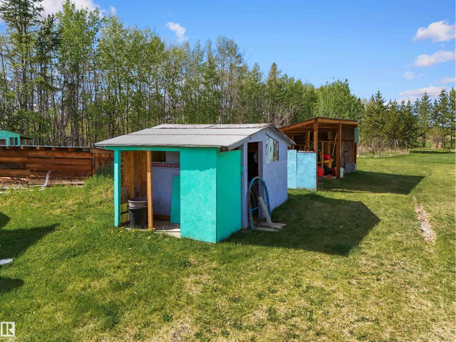 50519 Rge Road 55, Rural Parkland County, Alberta T0E 2H0 - Photo 30 - E4489845