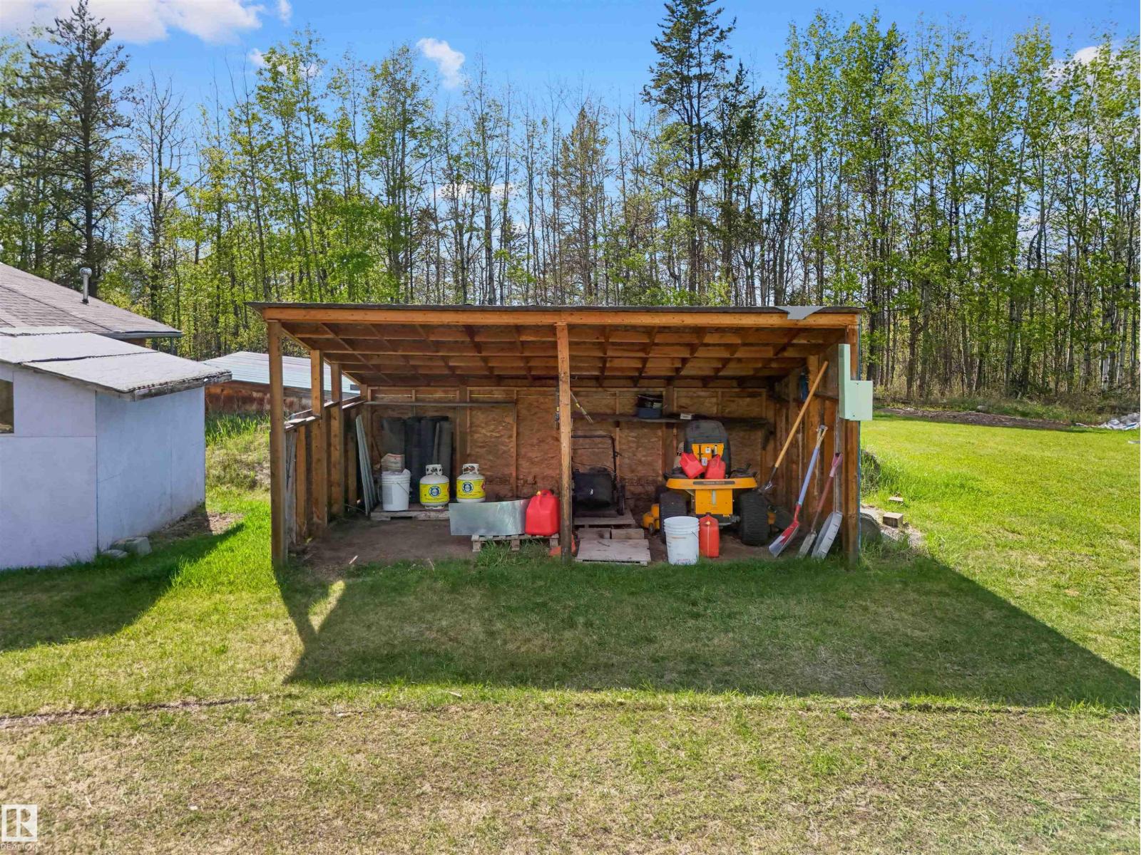 50519 Rge Road 55, Rural Parkland County, Alberta T0E 2H0 - Photo 31 - E4489845