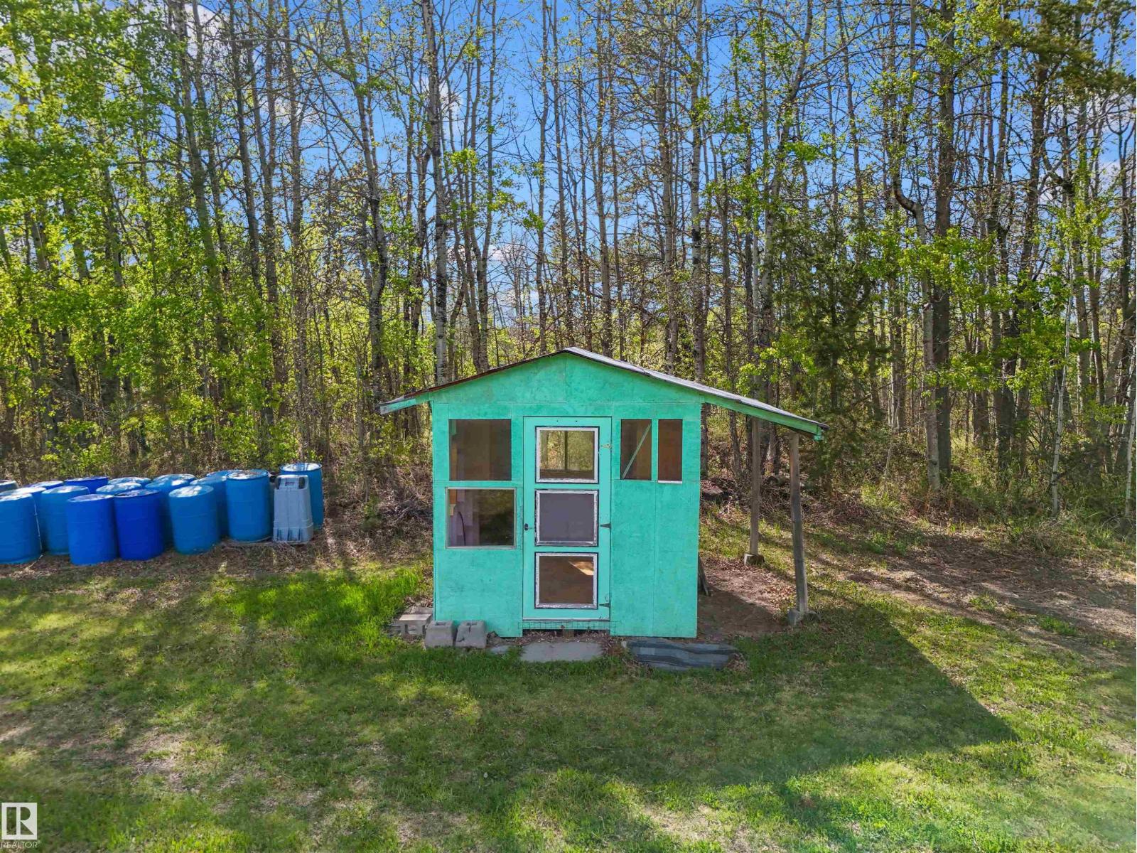 50519 Rge Road 55, Rural Parkland County, Alberta T0E 2H0 - Photo 32 - E4489845