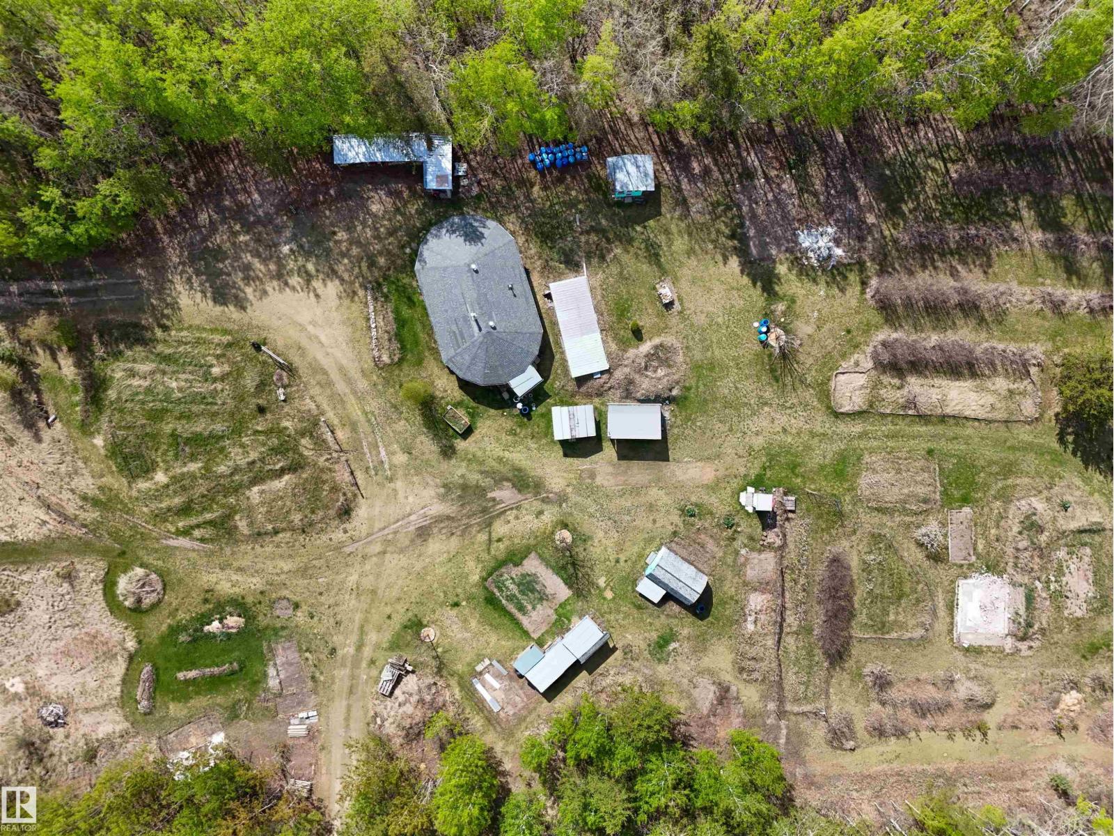 50519 Rge Road 55, Rural Parkland County, Alberta T0E 2H0 - Photo 33 - E4489845