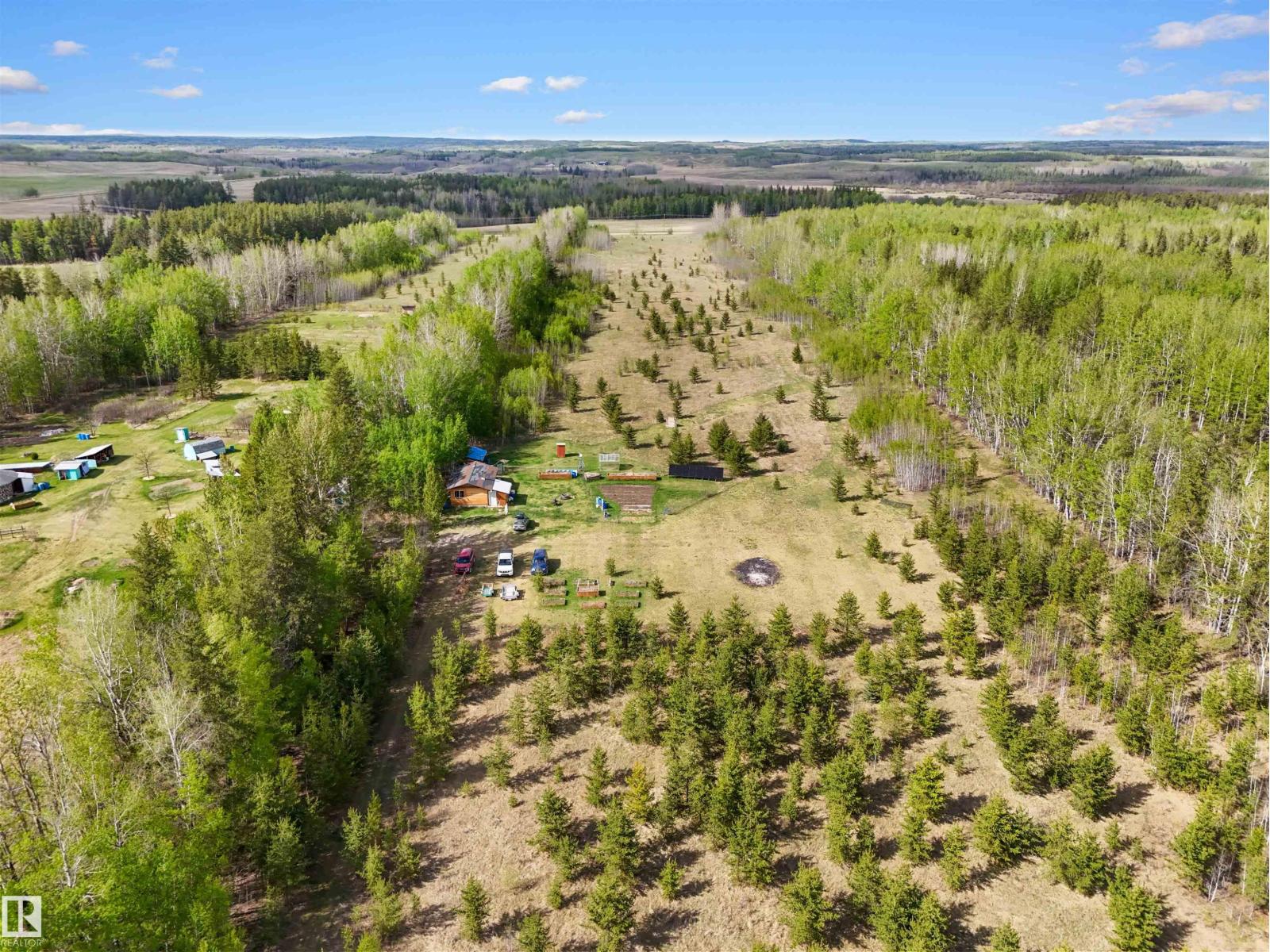 50519 Rge Road 55, Rural Parkland County, Alberta T0E 2H0 - Photo 37 - E4489845