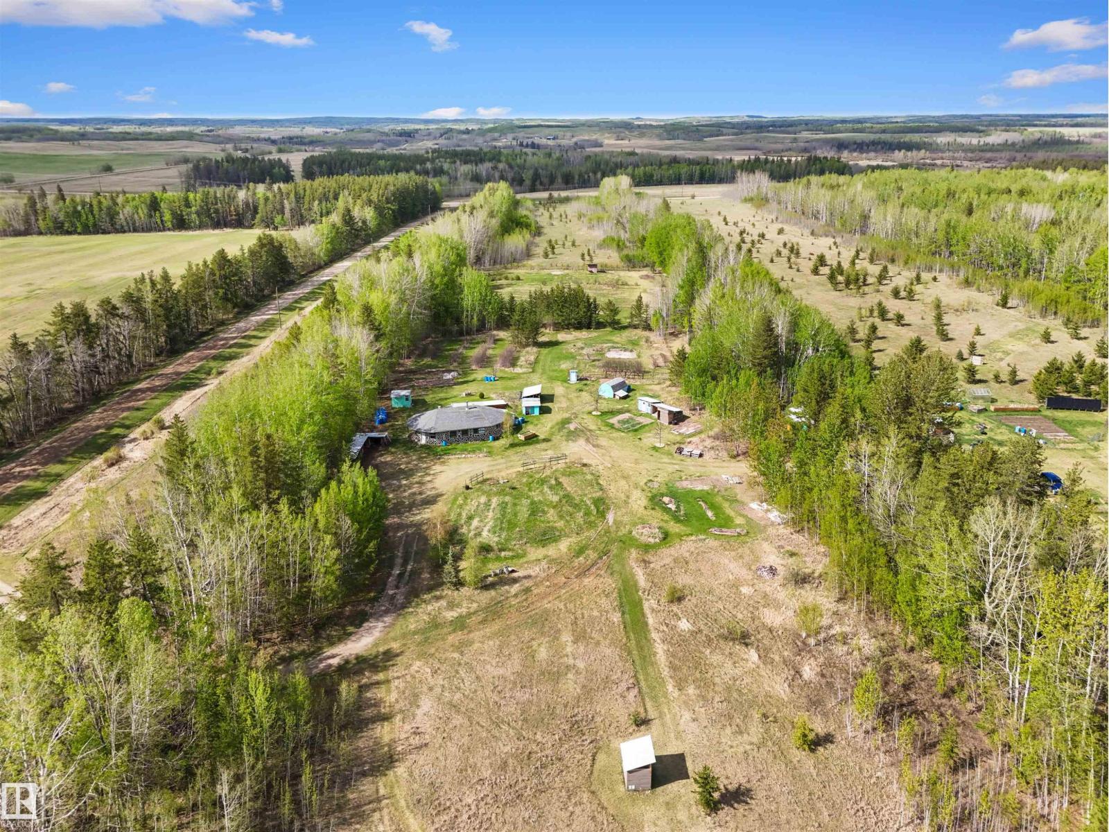 50519 Rge Road 55, Rural Parkland County, Alberta T0E 2H0 - Photo 38 - E4489845