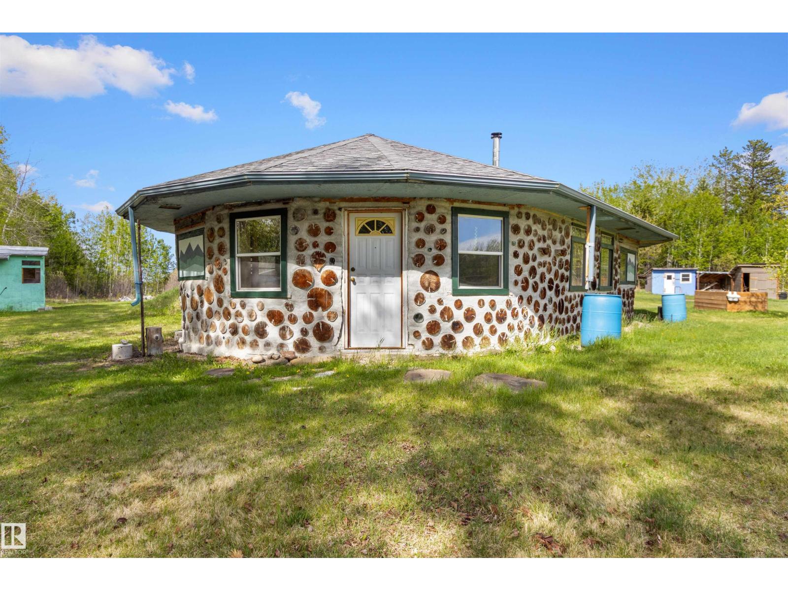 50519 Rge Road 55, Rural Parkland County, Alberta T0E 2H0 - Photo 4 - E4489845