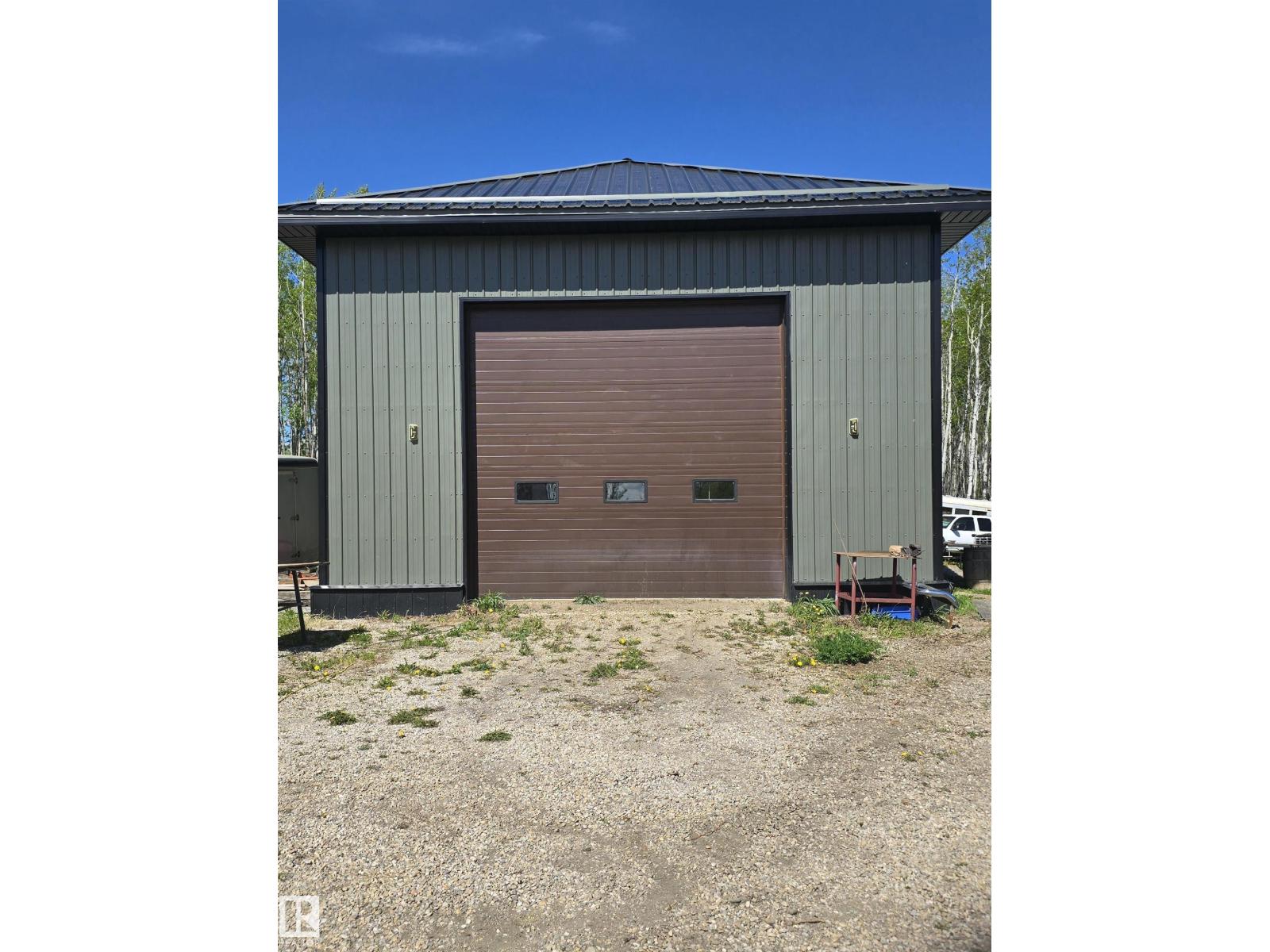 55303 R.r.13, Rural Lac Ste. Anne County, Alberta T0E 1V0 - Photo 1 - E4489920