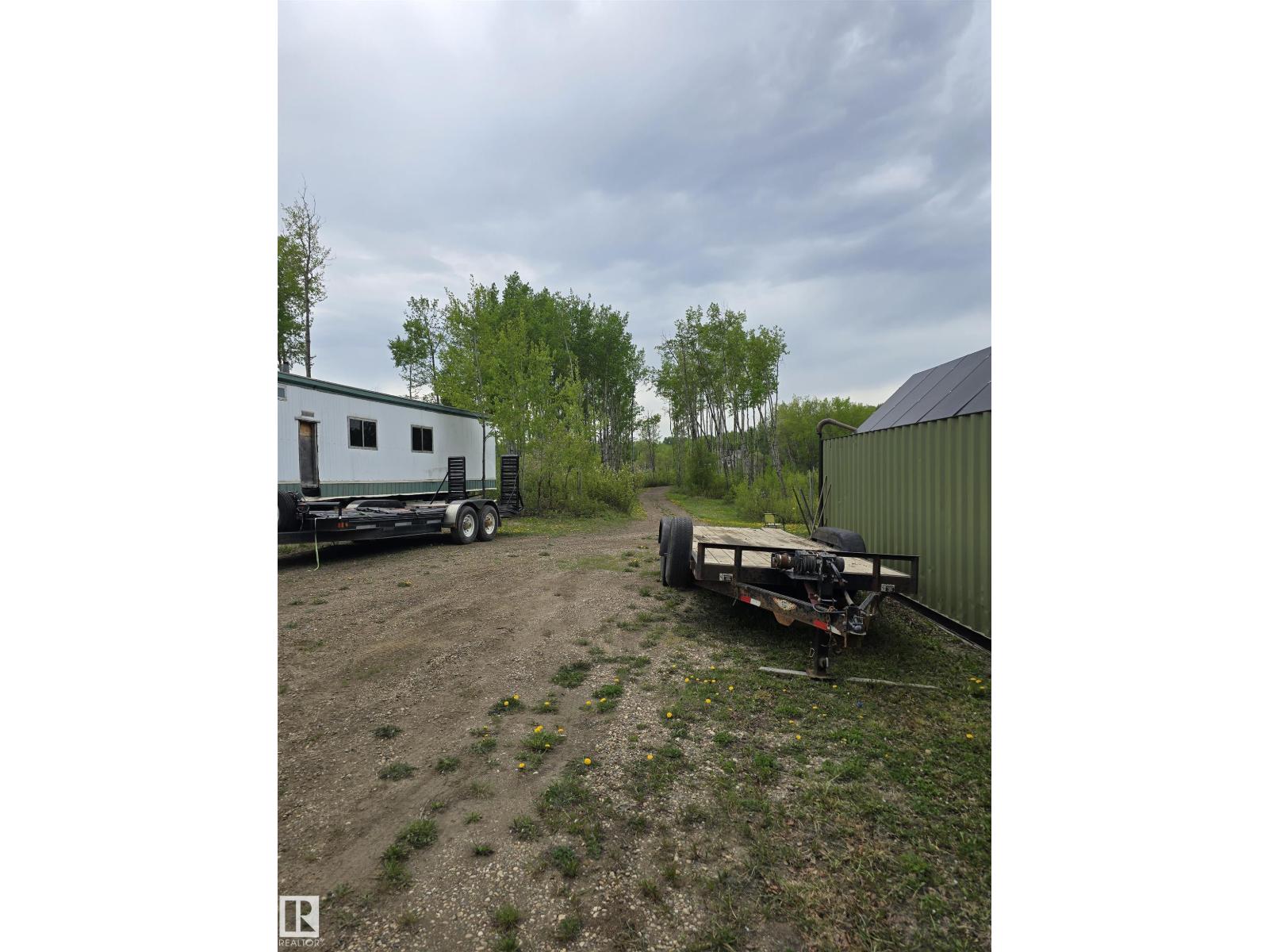 55303 R.r.13, Rural Lac Ste. Anne County, Alberta T0E 1V0 - Photo 28 - E4489920