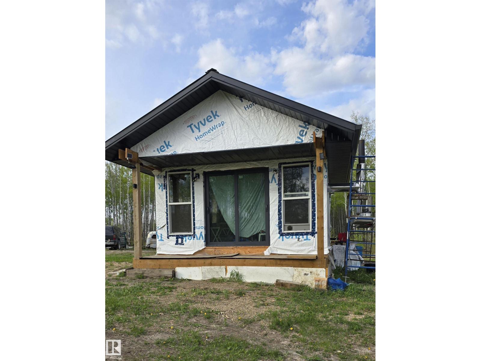 55303 R.r.13, Rural Lac Ste. Anne County, Alberta T0E 1V0 - Photo 4 - E4489920