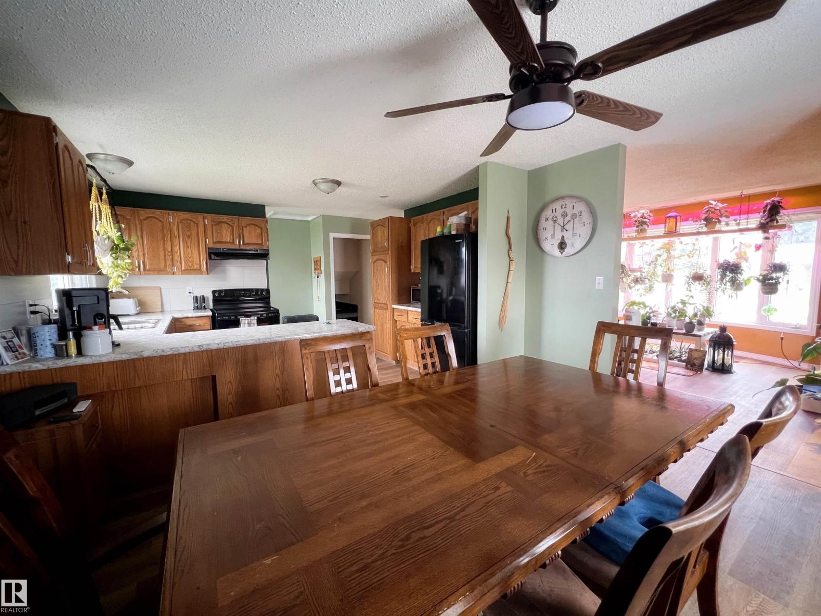 4903 52 Av, Evansburg, Alberta T0E 0T0 - Photo 12 - E4489944