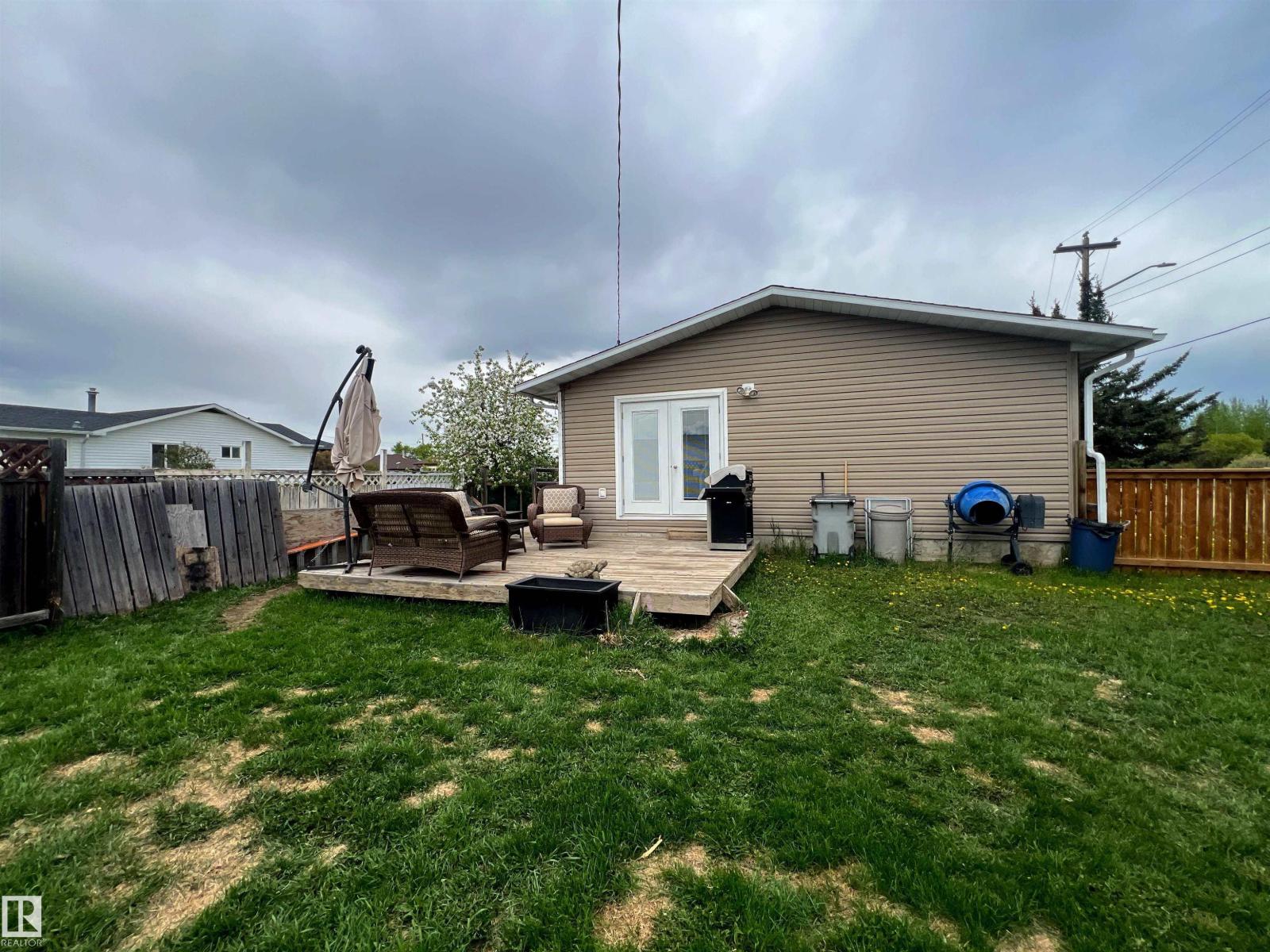 4903 52 Av, Evansburg, Alberta T0E 0T0 - Photo 36 - E4489944
