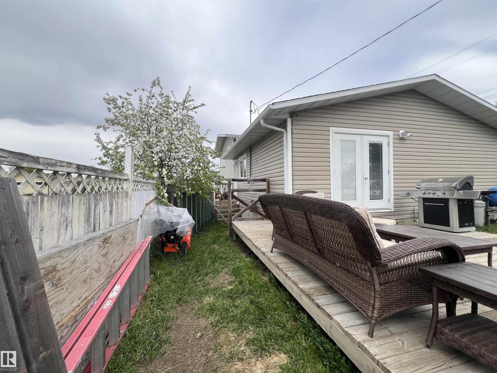 4903 52 Av, Evansburg, Alberta T0E 0T0 - Photo 37 - E4489944