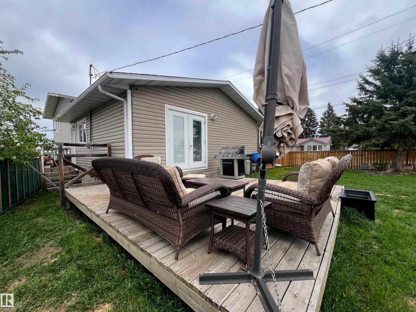 4903 52 Av, Evansburg, Alberta T0E 0T0 - Photo 38 - E4489944