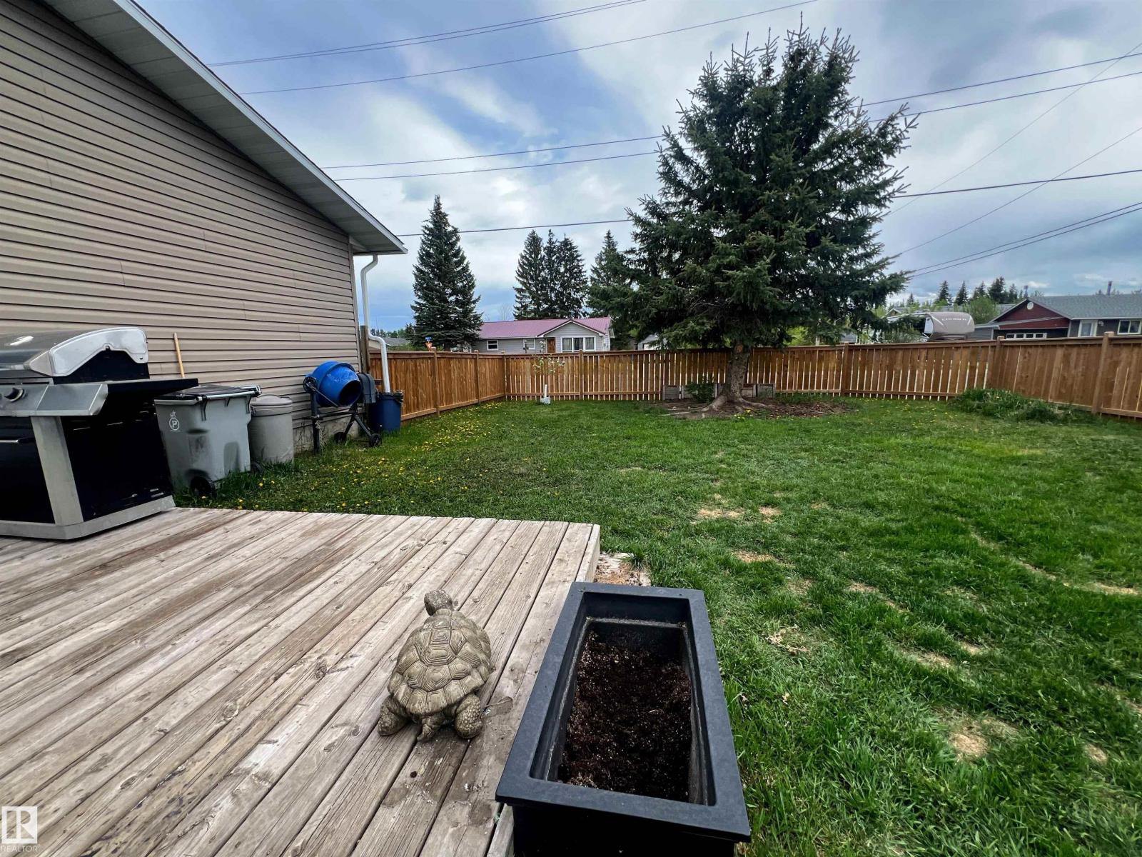 4903 52 Av, Evansburg, Alberta T0E 0T0 - Photo 39 - E4489944
