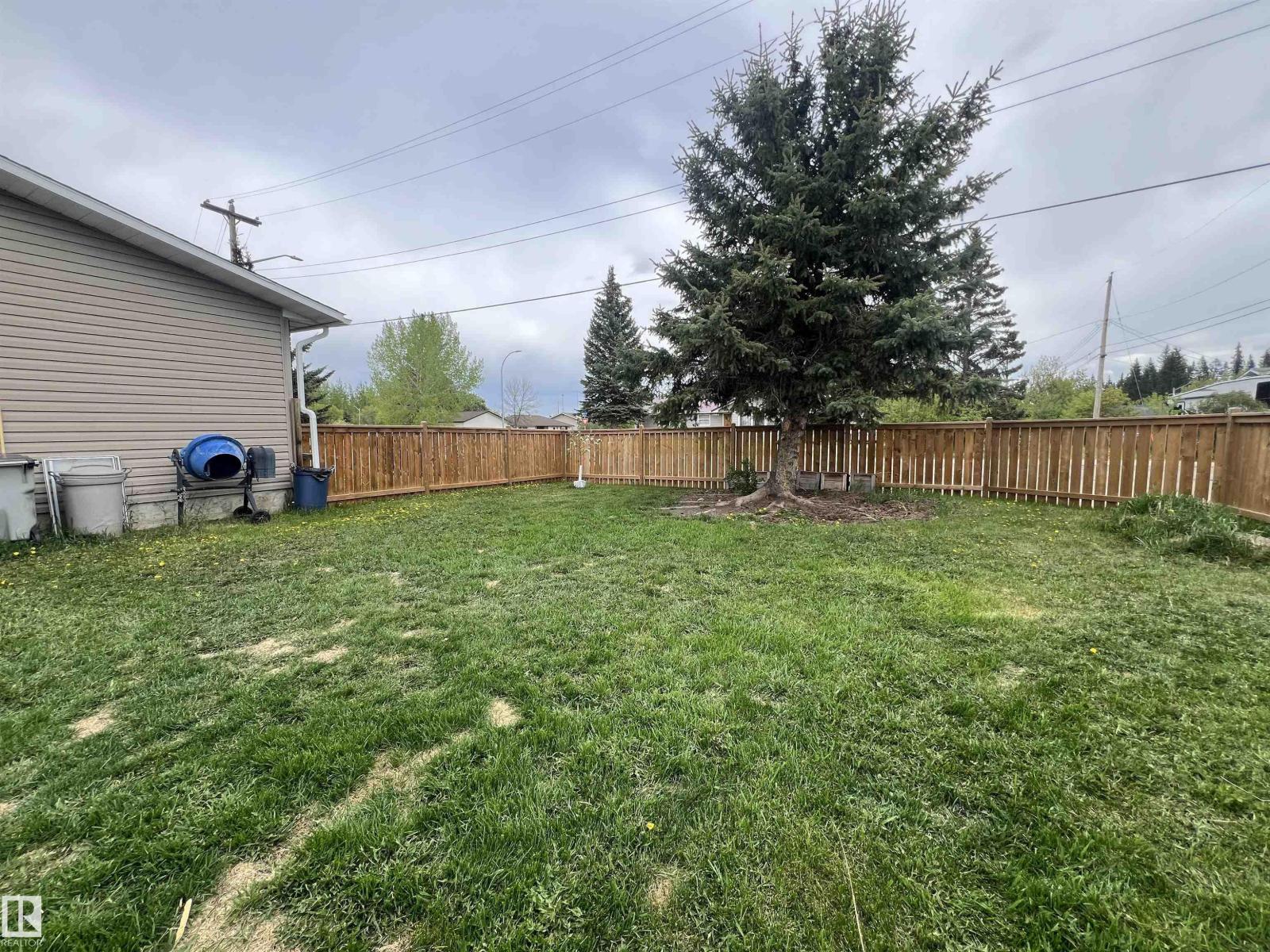 4903 52 Av, Evansburg, Alberta T0E 0T0 - Photo 41 - E4489944