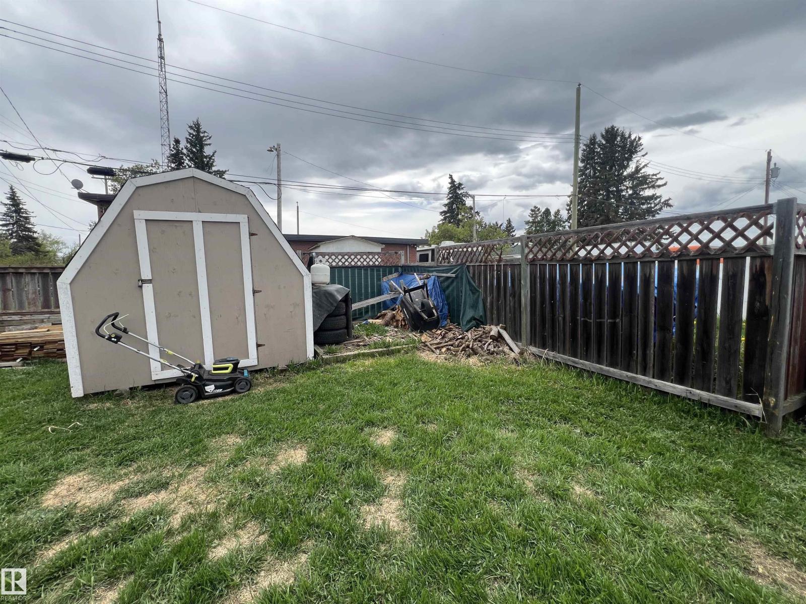 4903 52 Av, Evansburg, Alberta T0E 0T0 - Photo 43 - E4489944