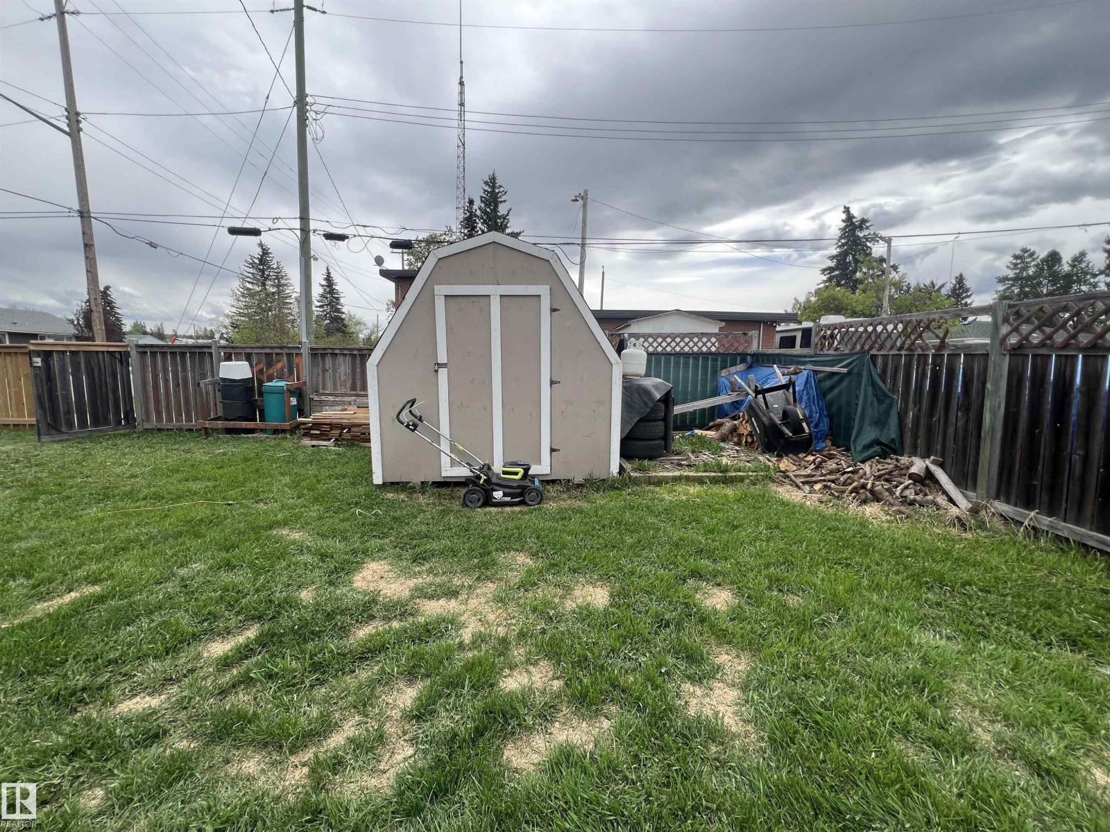 4903 52 Av, Evansburg, Alberta T0E 0T0 - Photo 44 - E4489944