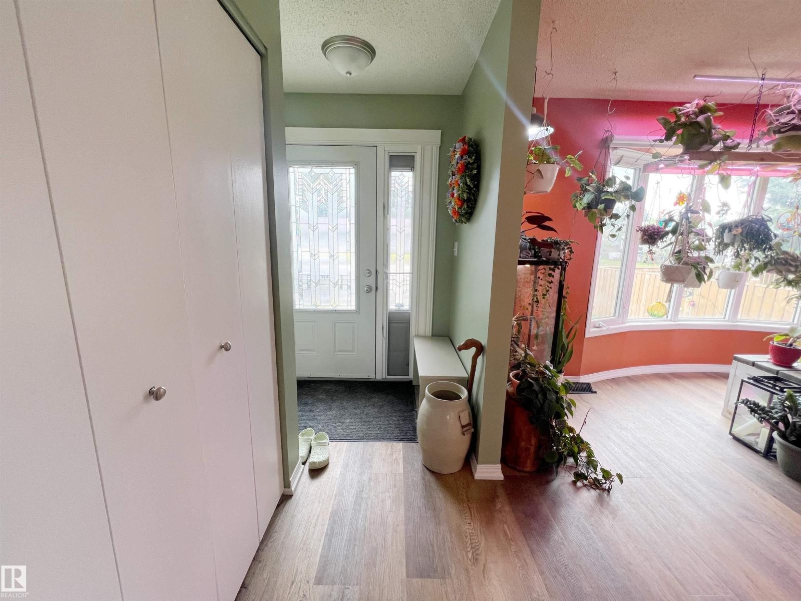 4903 52 Av, Evansburg, Alberta T0E 0T0 - Photo 7 - E4489944