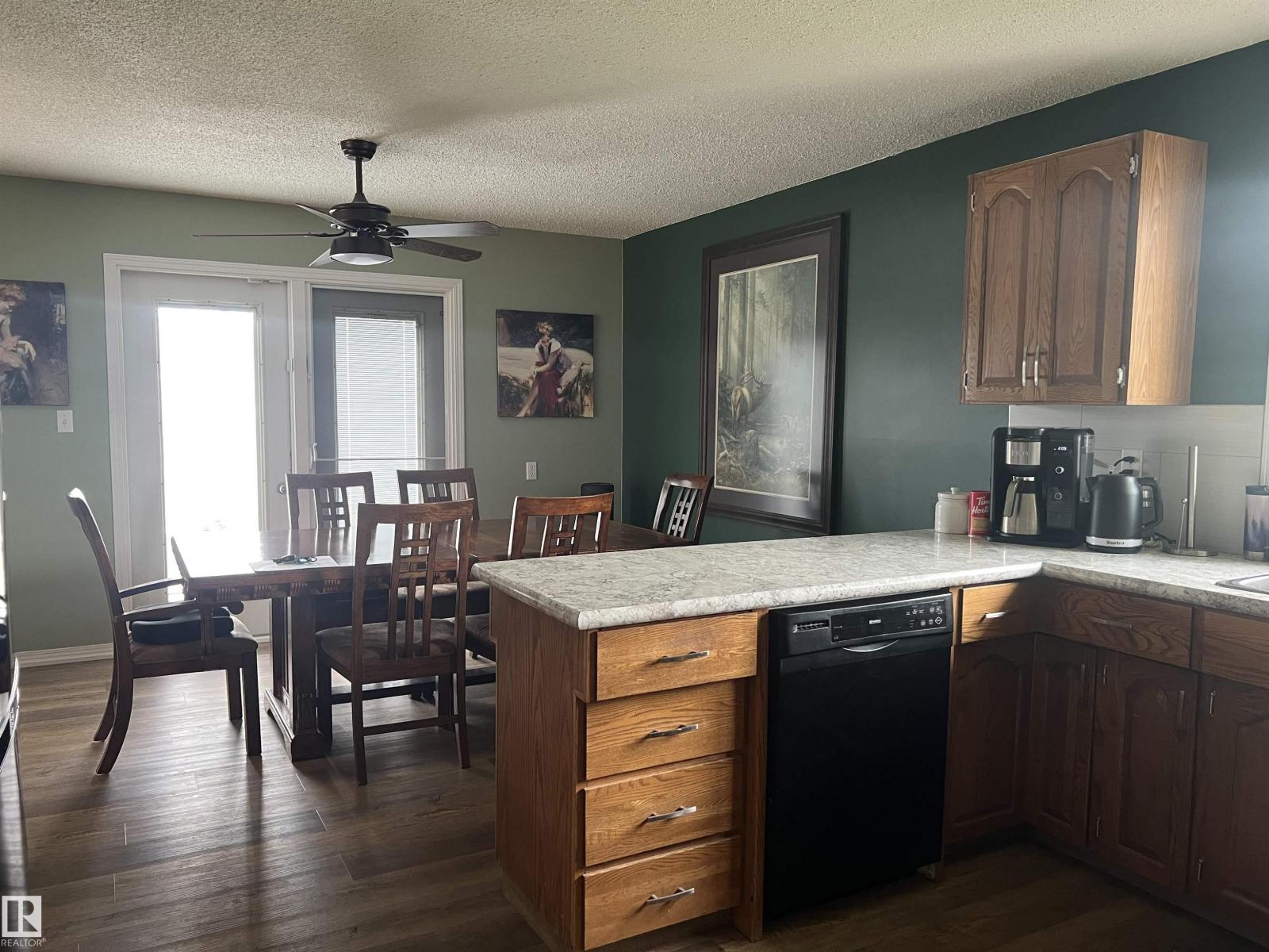 4903 52 Av, Evansburg, Alberta T0E 0T0 - Photo 8 - E4489944