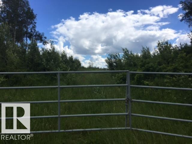 Twp Rd 540 & Range Rd 35, Rural Lac Ste. Anne County, Alberta T0E 0A0 - Photo 1 - E4490010