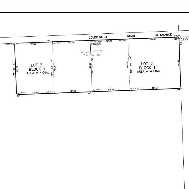 Twp Rd 540 & Range Rd 35, Rural Lac Ste. Anne County, Alberta T0E 0A0 - Photo 2 - E4490010