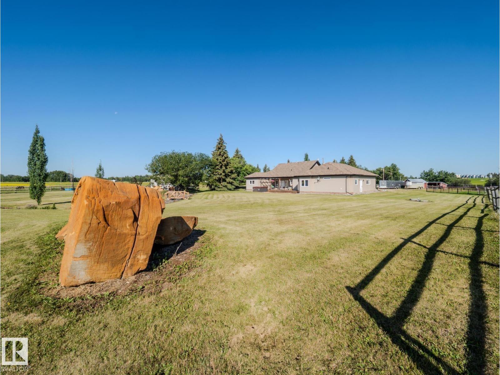 55415 Highway 777, Rural Lac Ste. Anne County, Alberta  T0E 1V0 - Photo 10 - E4490036