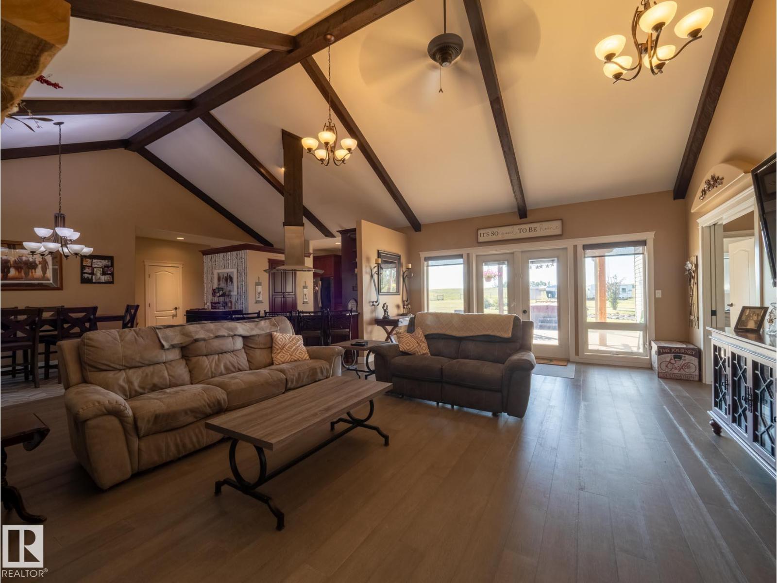 55415 Highway 777, Rural Lac Ste. Anne County, Alberta  T0E 1V0 - Photo 17 - E4490036