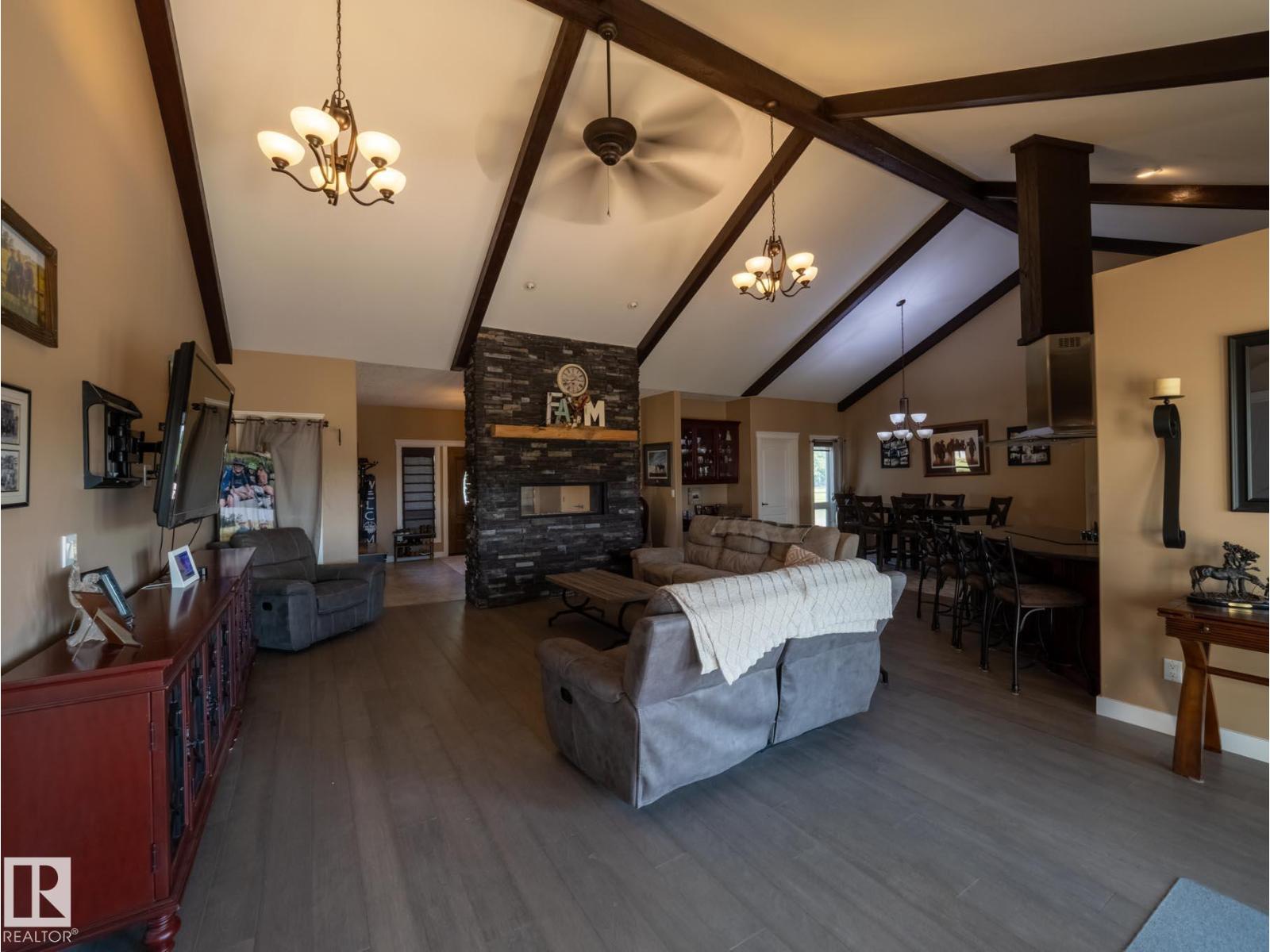 55415 Highway 777, Rural Lac Ste. Anne County, Alberta  T0E 1V0 - Photo 19 - E4490036