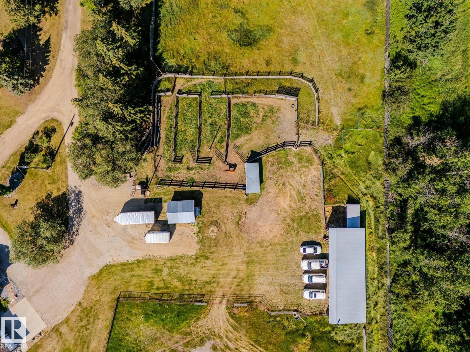 55415 Highway 777, Rural Lac Ste. Anne County, Alberta  T0E 1V0 - Photo 3 - E4490036