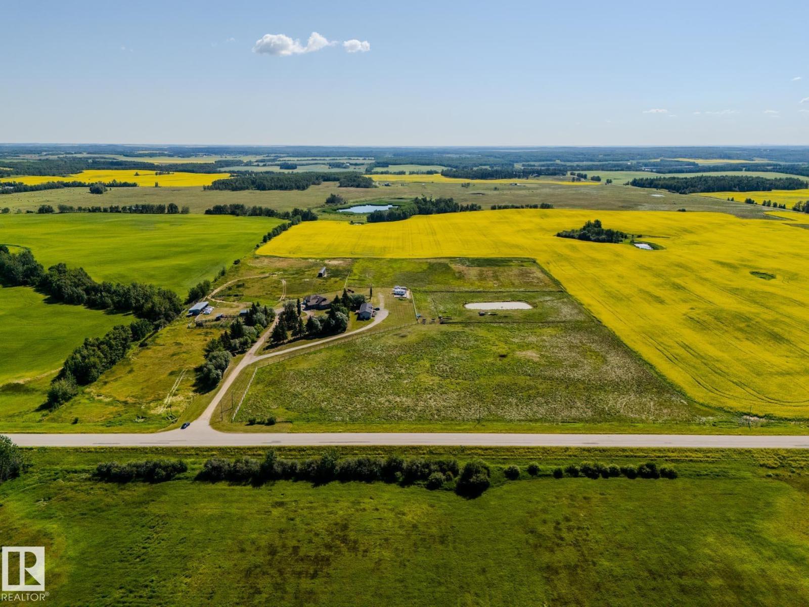 55415 Highway 777, Rural Lac Ste. Anne County, Alberta  T0E 1V0 - Photo 6 - E4490036