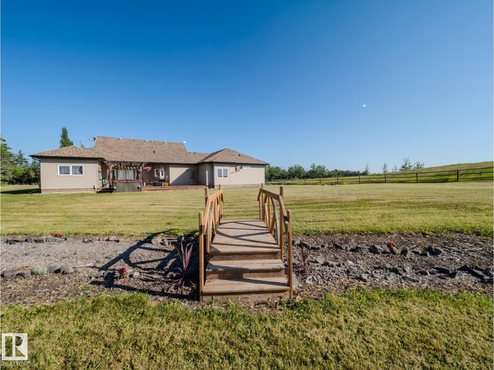 55415 Highway 777, Rural Lac Ste. Anne County, Alberta  T0E 1V0 - Photo 8 - E4490036