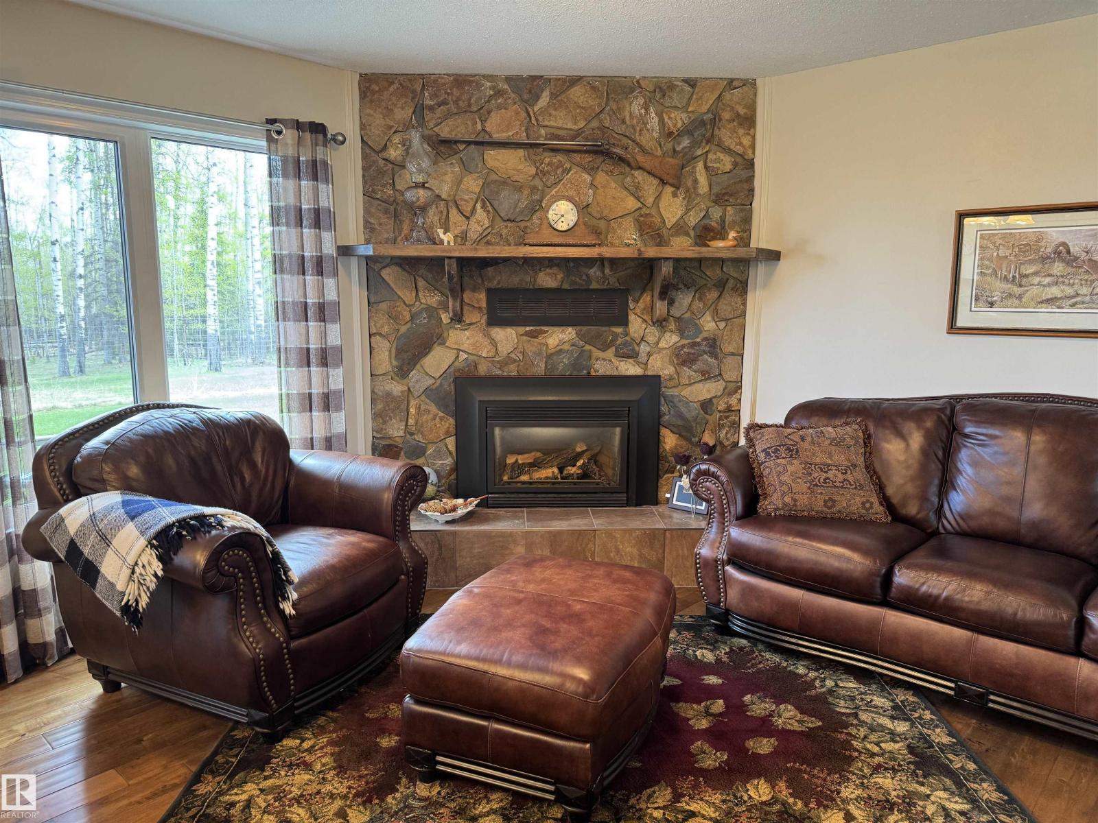 460011 Rge Road 72, Rural Wetaskiwin County, Alberta T0C 0A0 - Photo 12 - E4490046